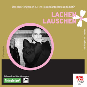 LACHEN & LAUSCHEN - Nils Wanderer: Wanderer zwischen den Welten