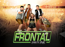 FRONTAL PARTY PUR