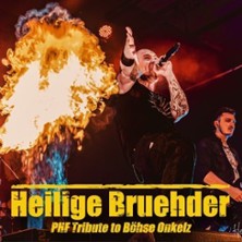 Heilige Bruehder