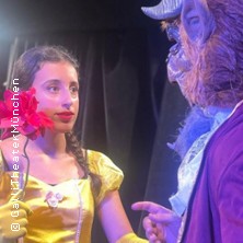 Die Schöne & das Biest *Wiederaufnahme