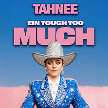 TAHNEE - EIN TOUCH TOO MUCH - Preview!