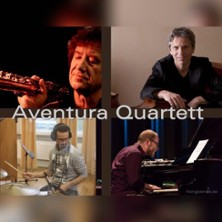 Aventura Quartett