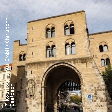 Kölsch em Veedel - Eigelstein - Führung