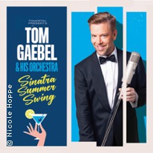 Tom Gaebel