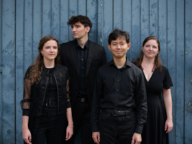 Tage Alter Musik Medingen - TAMM - La Clementina - Ego Flos Campi (Basel)