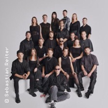 Jazzrausch Bigband »Euphoria«