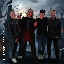 The Big Ozz - Ozzy Osborne Tribute