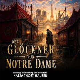Freilichtspiele Seelbach 2026 - Der Glöckner von Notre Dame