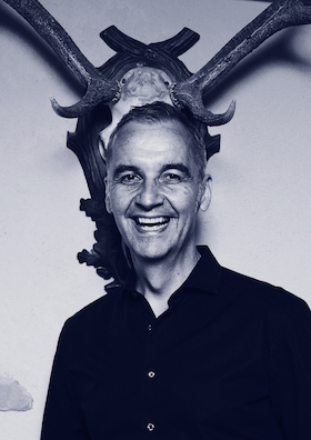 Stefan Kröll - schee wuid