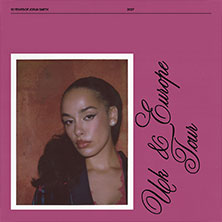 Jorja Smith - 10 Years of Jorja Smith