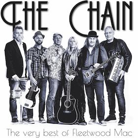 The Chain - Fleetwood Mac Tribute