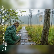 Workshop "Nature writing im Krimi" - Mit den Mörderischen Schwestern