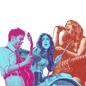 Kitty, Daisy & Lewis - Germany Tour 2026