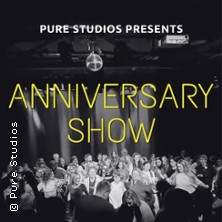 Anniversary Show