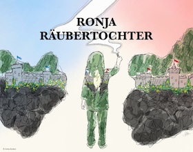 Ronja Räubertochter
