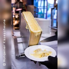 Raclette-Abend