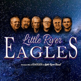 Little River EAGLES - Eagles und Little River Band celebrated by Little River EAGLES
