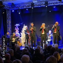 New Orleans Jazz Band of Cologne