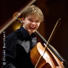 Jugend musiziert – Konzert der Bundespreisträger:innen 2027 aus NRW