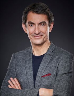 Knacki Deuser - HUMORINTELLIGENZ