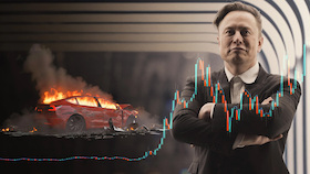 Weitwinkel - DOK.film in Oberhaching: Elon Musk uncovered - Das Tesla Experiment