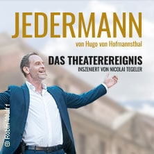 Jedermann von Hugo von Hofmannsthal