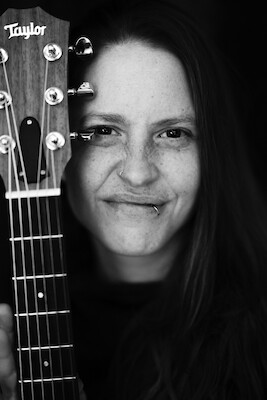 Cynthia Nickschas and Friends - Ungeschminkt