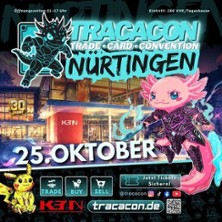 Pokémon Kartenmesse - Nürtingen | Cardshow Nürtingen - verkaufsoffener Sonntag