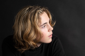 Justus Eichhorn (Klavier)