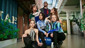 Delta Real : Point of no Return