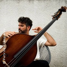 Petros Klampanis - '96 - Release