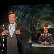 Terror - Theater