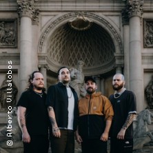 Signs Of The Swarm