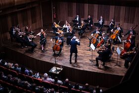 Lions European Chamber Players - Benefiz-Konzert 2026