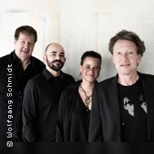 Ull Möck & Band feat. Lilly Thornton
