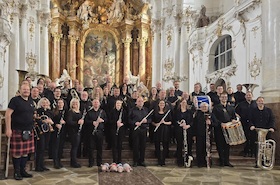 3. Europäisches Orchesterfestival - im Rahmen des "Sommer im Kulturwerk"