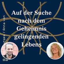 Stephan Falk - Auf der Suche nach dem Geheimnis gelingenden Lebens