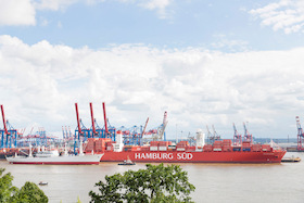 Hamburg Süd Gedenkfahrt Hamburg – Hamburg