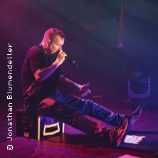Prezident & Jay Baez - Und dann lerne es zu lieben - Tour 2026/27