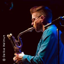 Jazzfrühstück mit dem Amelie Scheffels Quartett