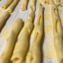 Pasta-Kurs & Live-Mozzarella & Spätlunch