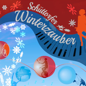 12. Schüttorfer Winterzauber - Die beliebte Varieté Show
