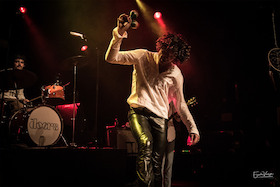 The Doors in Concert - Tribute to "THE DOORS"