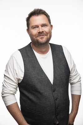 Michael Frowin - Das wird ein Vorspiel haben