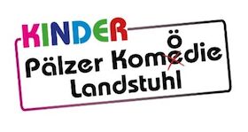 Kinder Pälzer Komödie - Es klääne Gespenschd