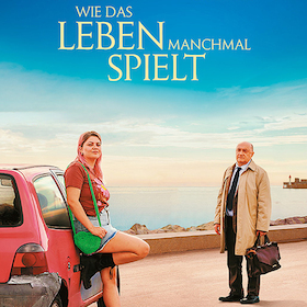 Wie das Leben manchmal spielt - Kino in der Bibliothek