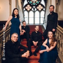 Palestrina: Nacht.Licht.Himmel. - Ensemble Polyharmonique
