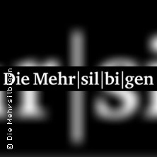 Die Mehrsilbigen - Lesung