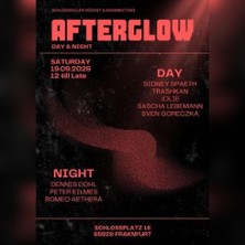 Afterglow Day & Night