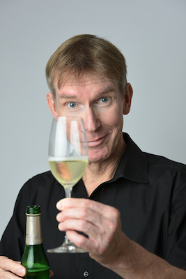 Peter Vollmer - "Frauen verblühen, Männer verduften"